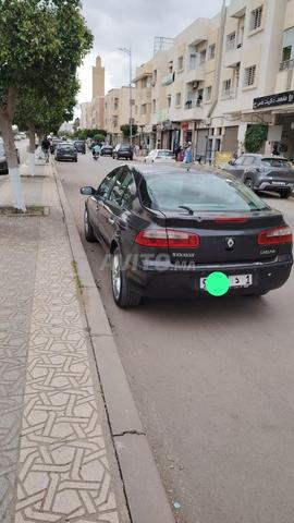 Voiture à vendre en bon état - 2
