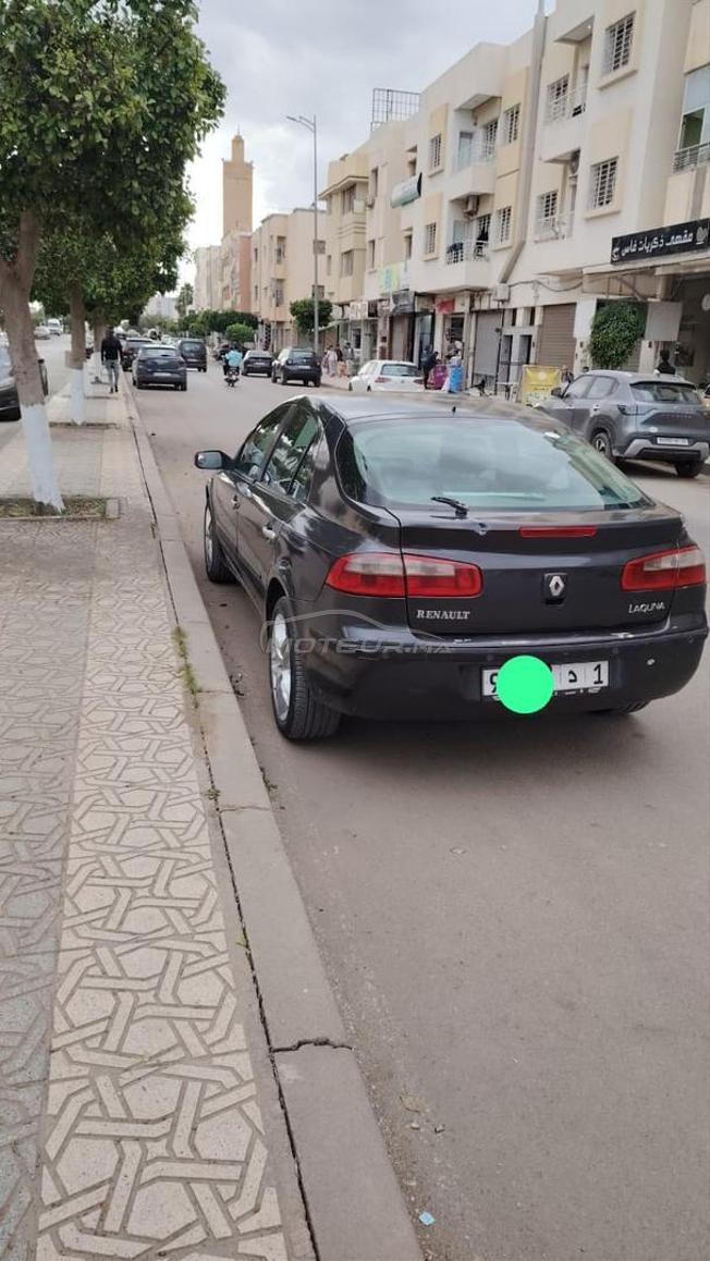 voiture à vendre en bon état 