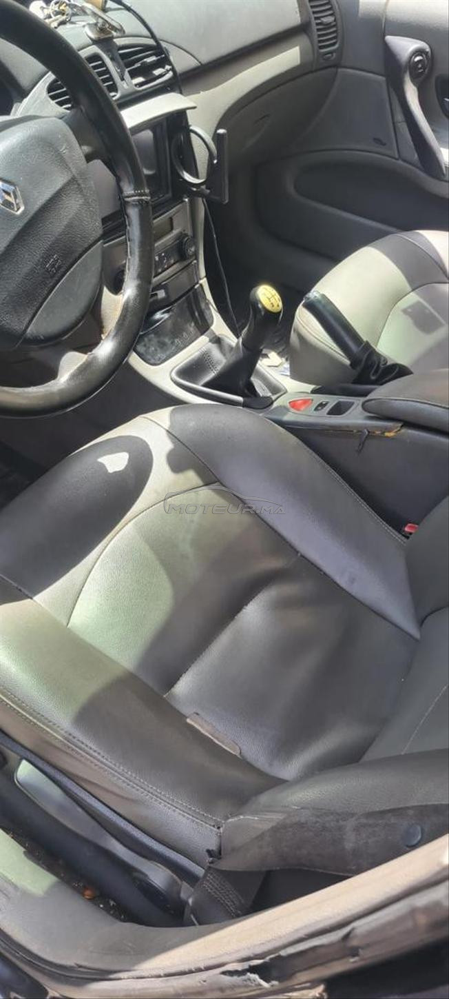 voiture à vendre en bon état 