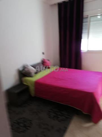 Appartement à louer 65 m² à Rabat - 2