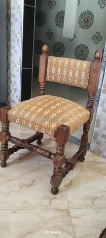 Chaise excellente - 2