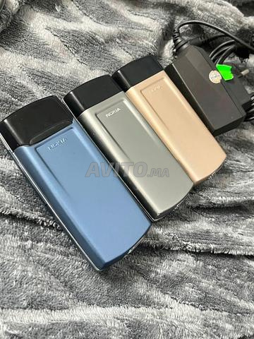 Nokia 8850 original - 2