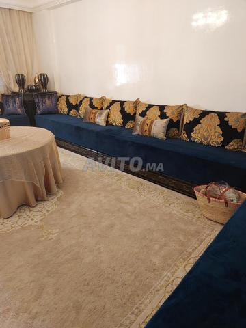 SALON MAROCAIN - 2
