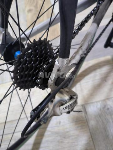 Vélo de route - 2