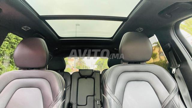 Volvo XC90 D5 R-Design 7 places - 2