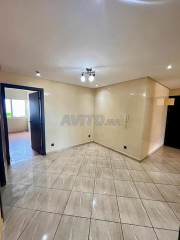 Appartement à vendre 80 m² à Dar Bouazza - 2