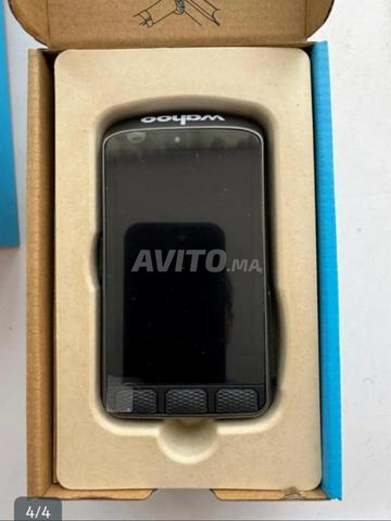 WAHOO ELEMNT ACE COMPTEUR GPS CYCLISME - 2