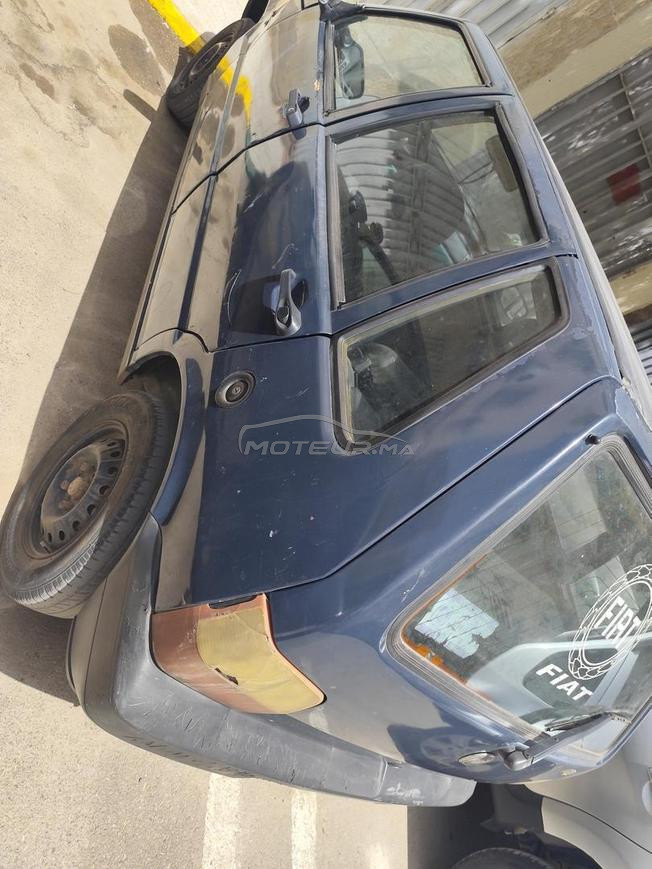 Fiat Uno Diesel Manuelle 2004 à Fès