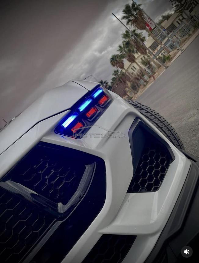 Ford Mustang Essence Automatique 2024 à Casablanca