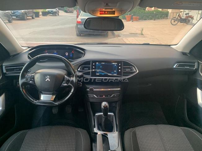 Peugeot 308 2021 Allure 