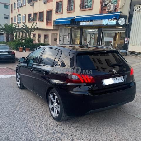 Peugeot 308 2021 Allure - 2