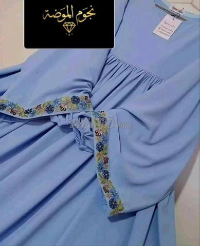 Abaya Princesse Perle Bouridates Valid - 2