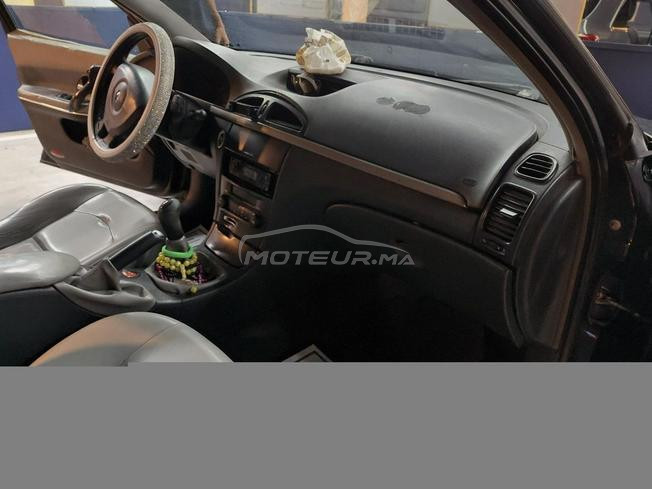  Renault Laguna 2 Phase 2 - 2006 - Casablanca