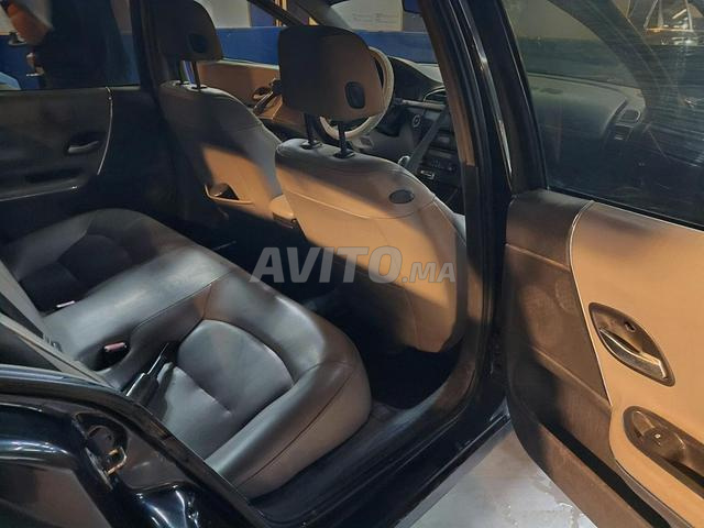 Renault Laguna 2 Phase 2 - 2006 - Casablanca - 2
