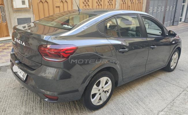 Dacia Logan 2023