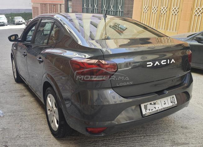 Dacia Logan 2023