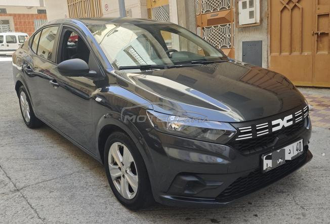 Dacia Logan 2023