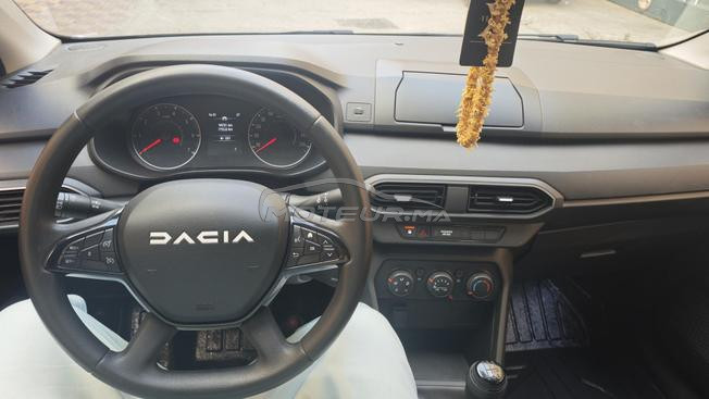 Dacia Logan 2023