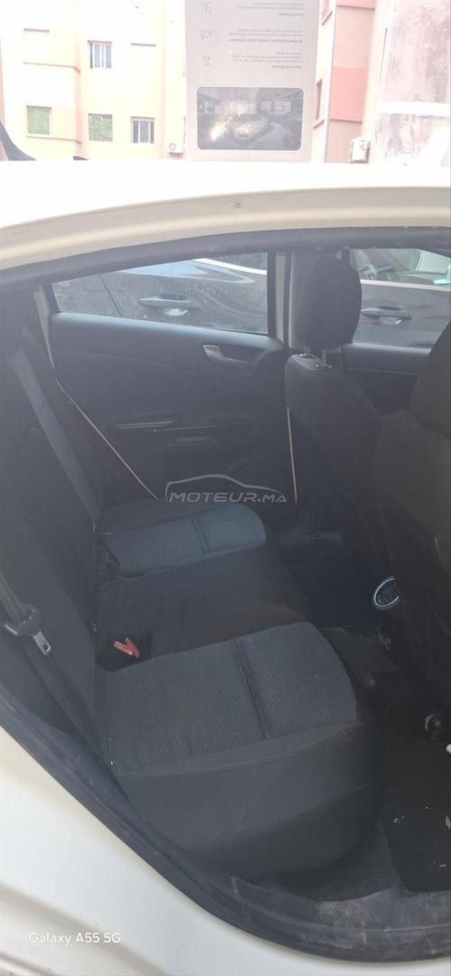 Alfa Romeo Giulietta Diesel Manuelle 2012
