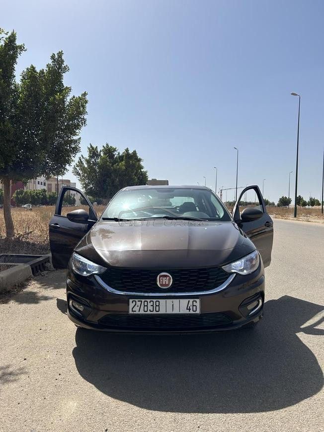 FIAT TIPO 2020