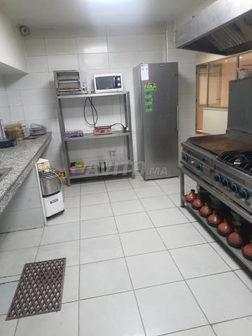 Cuisine à louer idéale pour dark kitchen - 2