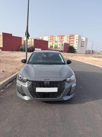بيجو 208 - 2