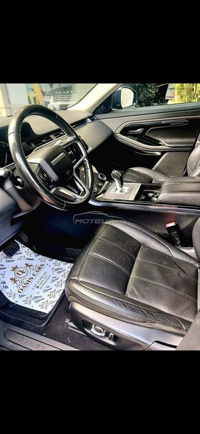 Land Rover Range Rover Evoque Diesel Automatique