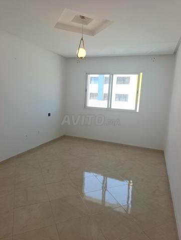 Appartement à louer, Temara, rue Tarik Ibn Ziyad - 2