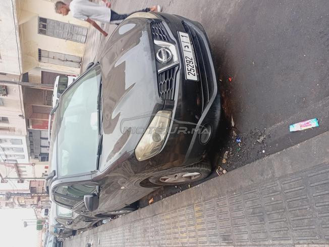 NISSAN QASQHAI