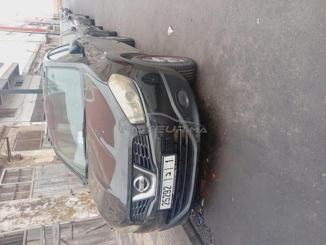 NISSAN QASQHAI