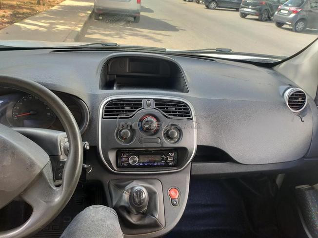 Kangoo evo fin 2017