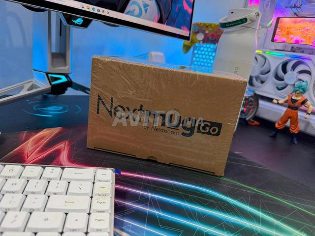 Nextmug Go - 2