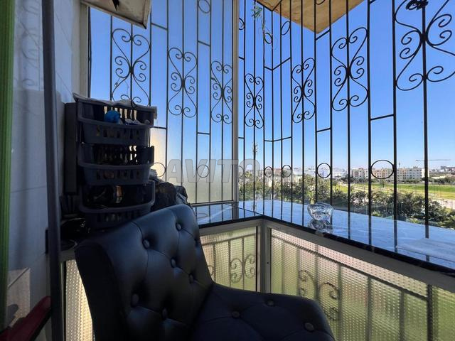 Appartement à vendre 53 m² à Casablanca - 2