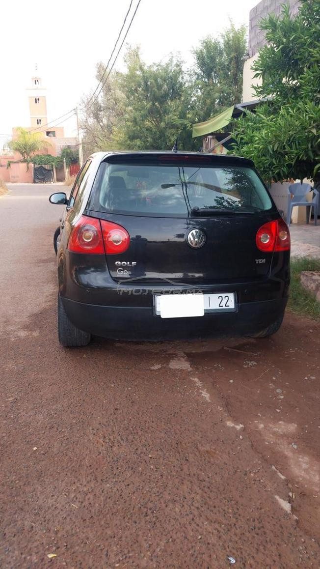 golf 5 1,9  2007 diwana 2016