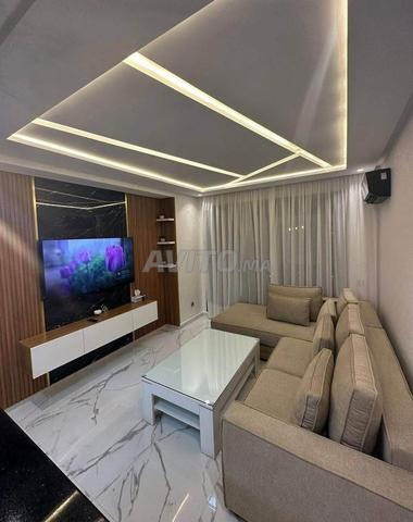 Appartements meublés à louer quotidiennement à Beni Mellal - 2