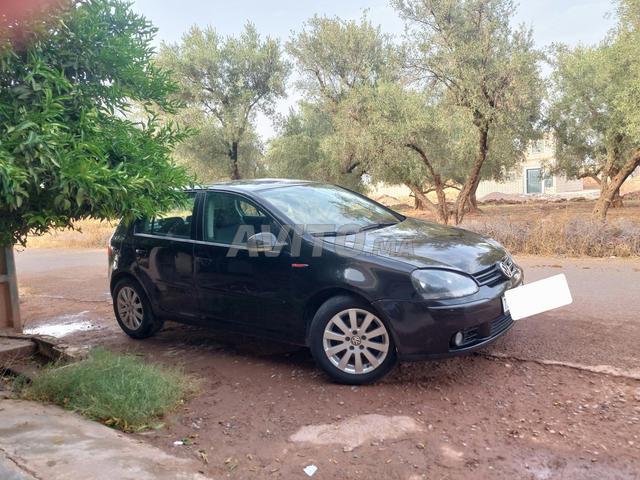 غولف 5 1.9 2007 ديوانة 2016 - 2