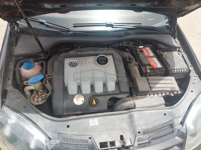 golf 5 1,9  2007 diwana 2016