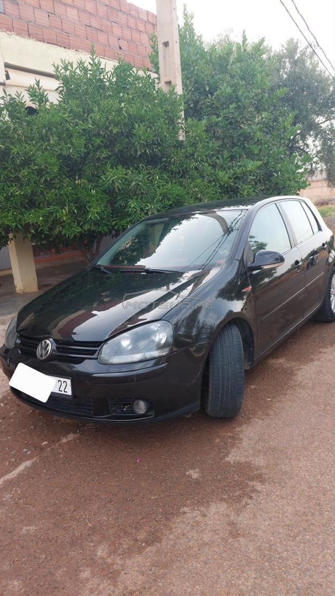 golf 5 1,9  2007 diwana 2016