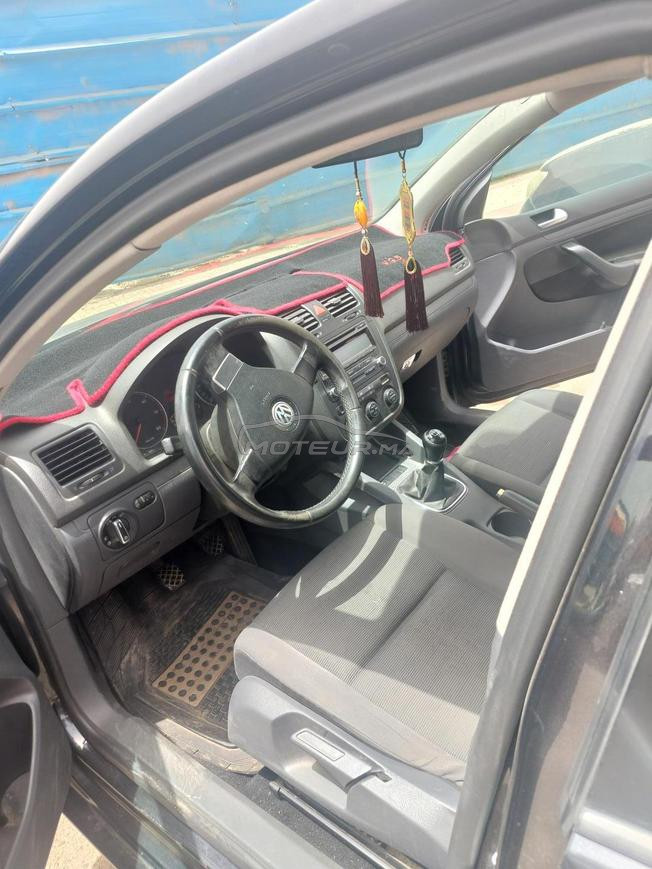 golf 5 1,9  2007 diwana 2016