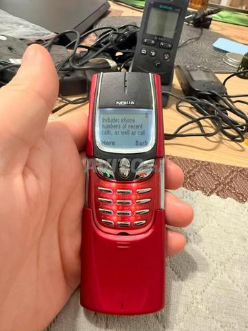 Nokia 8850 original - 2