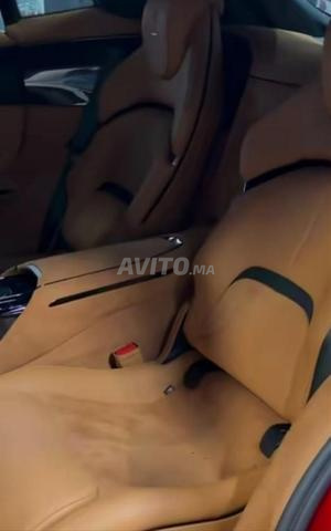 فيراري بوروسانج 4x4 2025 - 2