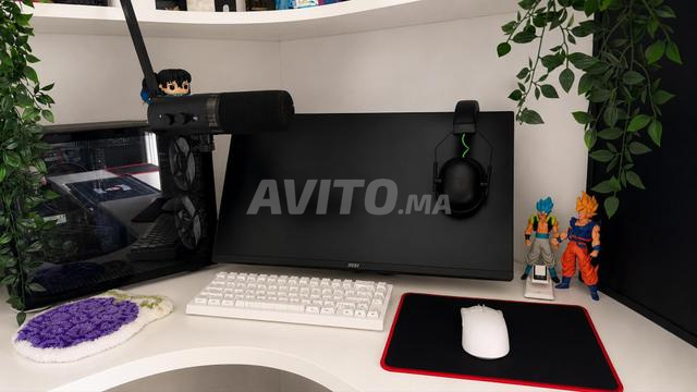 pc gaming complet  - 2