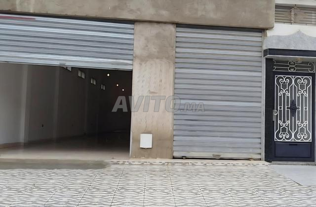 Local commercial à vendre - 2