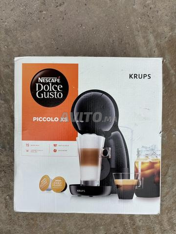 Machine à Café - Nescafé Dolce Gusto Krups - 2