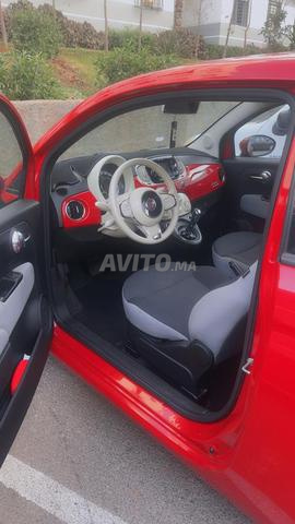 Fiat 500 - 2