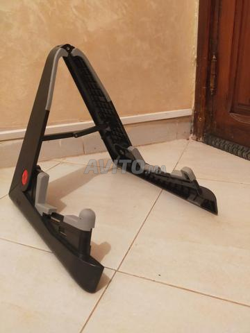 Support guitare et instruments similaires - 2