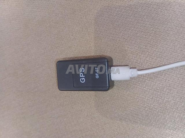 caméra / gps / souris sans fil / trépied - 2