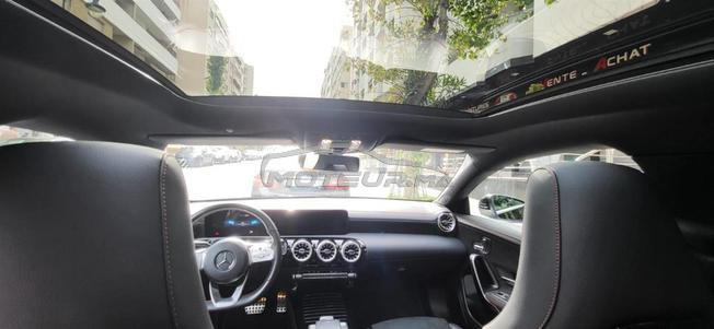 Mercedes-Benz Classe CLA Diesel Automatique 2023