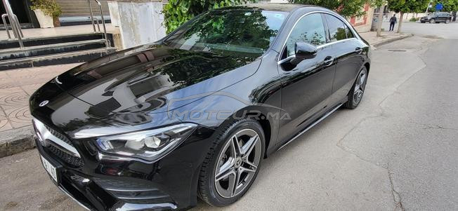 Mercedes-Benz Classe CLA Diesel Automatique 2023