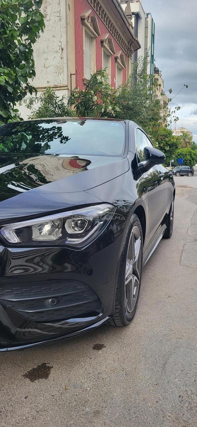 Mercedes-Benz Classe CLA Diesel Automatique 2023